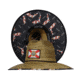 Hook &amp; Tackle Florida Straw Hat, M015007-060-L/XL