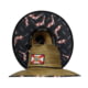 Hook &amp; Tackle Florida Straw Hat, M015007-060-M/L