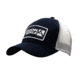 Hook &amp; Tackle H&amp;T Logo Fishing Trucker Hat, M015142-999-1 SIZE