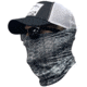 Hook &amp; Tackle Hydraskin Face &amp; Neck Gaiter, M015817-213-1 SIZE