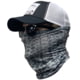 Hook &amp; Tackle Hydraskin Face &amp; Neck Gaiter, M015817-213-1 SIZE