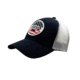 Hook &amp; Tackle Marlin America Fishing Trucker Hat, M015139-290-1 SIZE