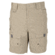 Hook &amp; Tackle Mens Barrier Reef Stretch Fishing Short, M019730-660-42