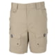 Hook &amp; Tackle Mens Barrier Reef Stretch Fishing Short, M019730-290-32