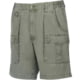 Hook &amp; Tackle Mens Beer Can Island Cargo Cott. Fishing Short, M019910-281-42