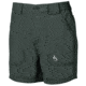 Hook &amp; Tackle Mens Beer Can Lightweight Nylon Stretch Short, M019740-050-42