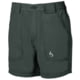 Hook &amp; Tackle Mens Beer Can Lightweight Nylon Stretch Short, M019740-150-40