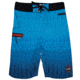 Hook &amp; Tackle Mens Fractal Stretch Fishing Boardshort, M016084-600-40