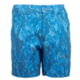 Hook &amp; Tackle Mens Geo Camo Beer Can Lightweight Stretch Short, M019821-250-42