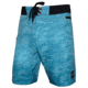 Hook &amp; Tackle Mens Geo Camo Stretch Fishing Boardshort, M016097-426-40