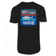 Hook &amp; Tackle Mens Tuna Lane Premium T-Shirt, M013954-999-L