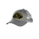 Hook &amp; Tackle Sport Fishing Veteran Fishing Trucker Hat, M015119-600-1 SIZE