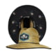 Hook &amp; Tackle Tuna Straw Hat, M015013-060-M/L