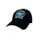 Hook &amp; Tackle Tuna Wave Fishing Trucker Hat, M015140-999-1 SIZE