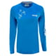 Hook &amp; Tackle Womens Flying Fish L/S UV Fishing Shirt, W013015-251-M