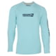Hook &amp; Tackle Youth Seamount UV Fishing Shirt 8-20, C01352L-615-L