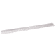 Hooyman 1/2in Fiberglass Poles, White, 1119602