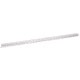 Hooyman 3/8in Fiberglass Poles - 10 Pack, White, 1119603