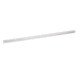 Hooyman 3/8in Fiberglass Poles, White, 1119604