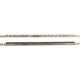 Hooyman Bow Saw Replacement Blades, Set of 2, 1179589