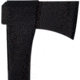 Hooyman Chopping Axe, 28in, Black/Green, 1112239