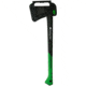 Hooyman Chopping Axe, 28in, Black/Green, 1112239