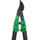Hooyman Forged Loppers, Black/Green, 1116632