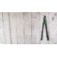 Hooyman Forged Loppers, Black/Green, 1116632