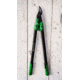 Hooyman Forged Loppers, Black/Green, 1116632