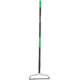 Hooyman Metal Bow Rake, Black/Green, 1116246