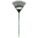 Hooyman Plastic Leaf Rake, 1191320