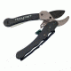 Hooyman Saws Ratchet Pruner, Black, 110144