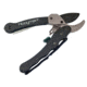 Hooyman Saws Ratchet Pruner, Black, 110144