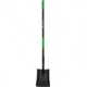 Hooyman Transfer Shovel, Black/Green, 1116629