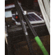 Hooyman Transfer Shovel, Black/Green, 1116629