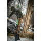 Hooyman Transfer Shovel, Black/Green, 1116629
