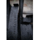 Hooyman Transfer Shovel, Black/Green, 1116629
