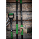 Hooyman Transfer Shovel, Black/Green, 1116629