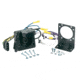 Hopkins Towing Solutions Multi Tow 4 Flat To 7 Blade And 4 Flat Adapter, 47185