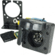 Hopkins Towing Solutions Multi Tow 4 Flat To 7 Blade And 4 Flat Adapter, 47185