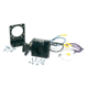 Hopkins Towing Solutions Multi Tow 4 Flat To 7 Blade And 4 Flat Adapter, 47185