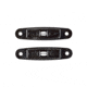 Hopkins Towing Solutions Two Way Never Fade Reflective Level, 9916