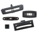 Hopkins Towing Solutions Two Way Never Fade Stick On Level, 3926