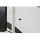 Hopkins Towing Solutions Two Way Never Fade Stick On Level, 3926
