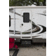 Hopkins Towing Solutions Two Way Never Fade Stick On Level, 3926