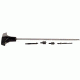 Hoppe's One-piece Universal Rifle / Shotgun Stainless Steel Rod 1PSS