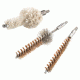 Hoppe's 9 3-Pack Bore, C Brush, Mop, 5.56mm/.223 192248