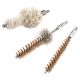 Hoppe's 9 3-Pack Bore, C Brush, Mop, 7.62mm /.30 192249