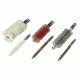 Hoppe's 9 3pk Brush / Swab, .44/.45