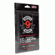 Hoppe's 9 Black Lubricated Cloth, Black, HBLC